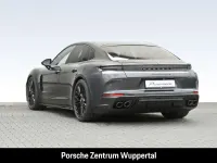 Neu Porsche Panamera GTS 500 PS (367 kW) 2025 Grau Kleinwagen