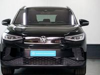 Gebraucht VW ID.4 Pro 210 kW (286 PS) 2025 Grenadillschwarz (metallic) SUV