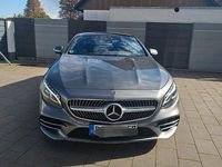Gebraucht Mercedes S450 367 PS (269 kW) 2019 Grau Limousine