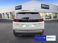 gebraucht Peugeot 3008 PT 130 S&S GPF Allure GT-LINE *NAVI*SHZ*PDC v+h+KA