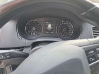 Gebraucht Seat Alhambra 116 PS (85 kW) 2017 Grau Van / Kleinbus