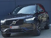 Gebraucht Volvo XC90 Plus 455 PS (334 kW) 2023 Schwarz SUV