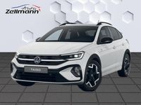 Gebraucht VW Taigo Comfortline 116 PS (85 kW) 2025 Weiss SUV