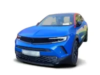 Gebraucht Opel Mokka-e GS Line 2024 Blau SUV
