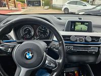 gebraucht BMW X2 sDrive20d M Sport X Steptronic M Sport X