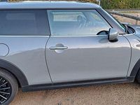 Gebraucht Mini ONE 102 PS (75 kW) 2020 Grau Kleinwagen