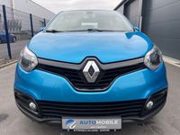 gebraucht Renault Captur Dynamique 1.0*START/STOP*NAV*AHK*TEMP*PDC