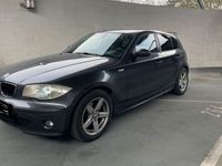 gebraucht BMW 116 i 2005