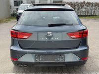 Gebraucht Seat Leon ST XCELLENCE 150 PS (110 kW) 2020 Grau Kombi