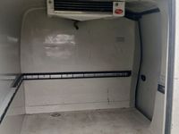 gebraucht Fiat Doblò Kühlwagen