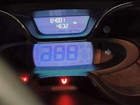 Gebraucht Renault Captur Intens 118 PS (86 kW) 2016 SUV