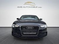 Gebraucht Audi A5 Advanced 245 PS (180 kW) 2015 Andere Coupé