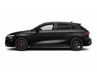 gebraucht Audi RS3 Sportback TFSI quattro