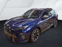 Gebraucht Cupra Terramar 204 PS (150 kW) 2025 Blau SUV
