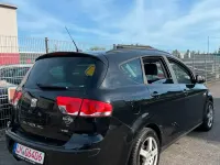 Gebraucht Seat Altea XL 125 PS (91 kW) 2015 Schwarz Van / Kleinbus