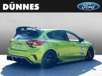 Gebraucht Ford Focus ST 280 PS (205 kW) 2013 Grau Kombi