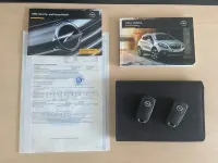 Gebraucht Opel Mokka Edition 140 PS (102 kW) 2016 Weiß SUV