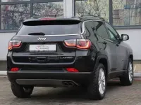 Occasion Jeep Compass 150 ch (110 kW) 2021 Noir SUV