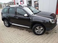 gebraucht Dacia Duster 1.2 TCe 125 4x2 Prestige