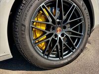 Gebraucht Porsche Cayenne GTS 500 PS (367 kW) 2025 Grau SUV
