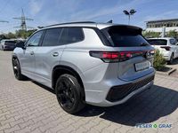 Gebraucht VW Tayron R-line 204 PS (150 kW) 2025 Silber SUV