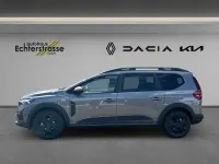 Gebraucht Dacia Jogger Extreme 91 PS (66 kW) 2025 Dolomitgrau Van / Kleinbus