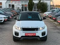 Gebraucht Land Rover Range Rover evoque SE 150 PS (110 kW) 2018 Weiß SUV
