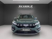 Gebraucht Dacia Sandero 91 PS (66 kW) 2023 Grün Kleinwagen