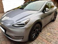 Gebraucht Tesla Model Y 378 kW (514 PS) 2023 Grau SUV