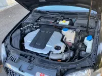 Gebraucht Audi A4 Sport 179 PS (131 kW) 2007 Schwarz Kombi