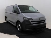 Nowe VW Transporter 150 KM (110 kW) 2026 Szary Van