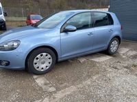 gebraucht VW Golf VI 1.2 TSI Team Limo. 5-Türig