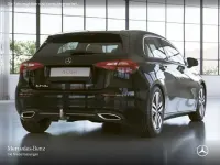Gebraucht Mercedes A250 218 PS (160 kW) 2021