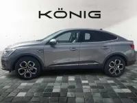 Gebraucht Renault Arkana Techno 2024 Grau SUV
