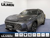 Gebraucht MG HS Luxury 272 PS (200 kW) 2025 Weiss SUV