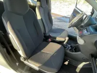Używany Toyota Aygo 68 KM (50 kW) 2014 Biały Hatchback