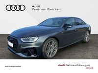 Gebraucht Audi A4 Competition 150 PS (110 kW) 2024 Daytonagrau perleffekt Limousine