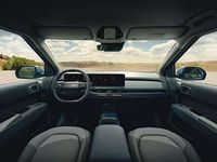 Neu Kia EV3 Air 150 kW (204 PS) 2026 Schiefergrau metallic SUV