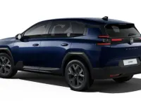 Neu Citroën C5 Aircross Touch 145 PS (106 kW) 2026 Eclipse blau metallic SUV