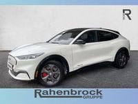 Gebraucht Ford Mustang Mach-E Premium 197 kW (269 PS) 2023 Weiß SUV