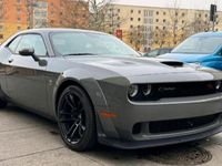 Gebraucht Dodge Challenger 492 PS (361 kW) 2024 Grau Coupé