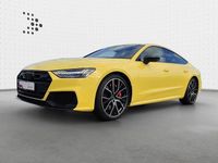 Gebraucht Audi S7 Ambiente 344 PS (253 kW) 2022 Individuallackierungen audi exclusive Kleinwagen