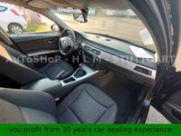 gebraucht BMW 320 d touring #Less~power >AC>Euro4>TüV>PDC>alloy