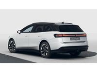 Gebraucht VW ID.7 Pro 210 kW (286 PS) 2026 Weiss Kombi