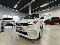 Neu Aixam City Pack 2025 Weiß