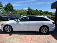 Gebraucht Audi A6 S-Line 286 PS (210 kW) 2019 Ibisweiss Kombi