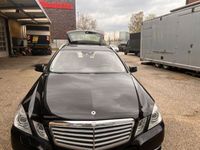 gebraucht Mercedes 350 CDI