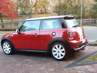 gebraucht Mini Cooper S 