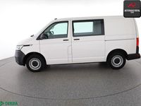 Gebraucht VW Transporter 150 PS (110 kW) 2021 Candyweiß Van