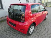 gebraucht VW up! //1.Hd., Scheckh., Sitzh. PDC, Allw. + MwST!